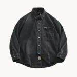 Bronco Denim Shirt