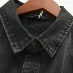 Bronco Denim Shirt