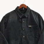 Bronco Denim Shirt
