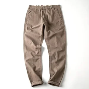 Bronson Heavy Chino Pants (2)