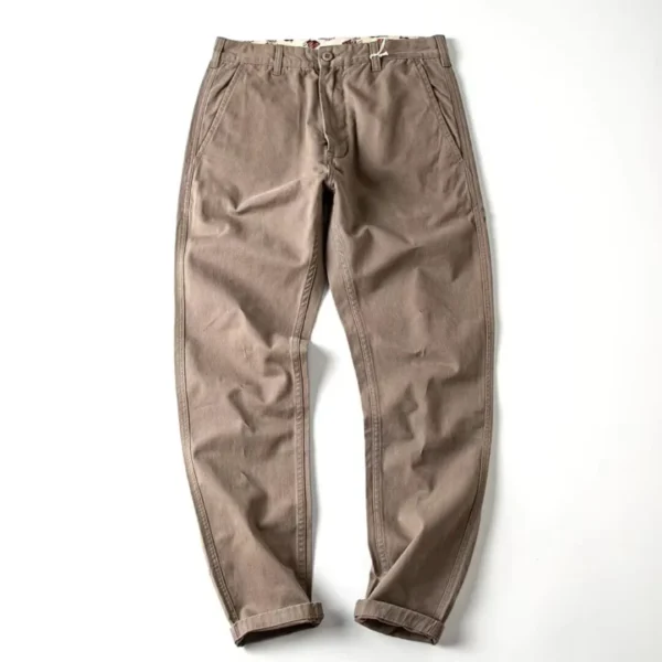 Bronson Heavy Chino Pants