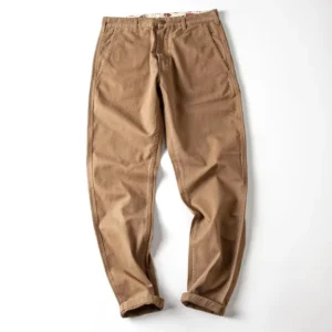 Bronson Heavy Chino Pants