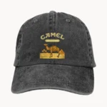 Camel Cap