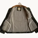 Camo Zip Workwear Jacket