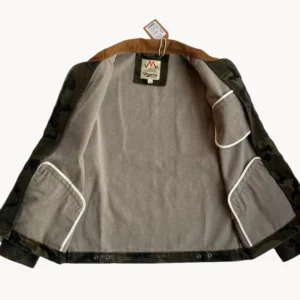 Camo Zip Workwear Jacket (7)