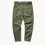 Gale Straight Leg Pant