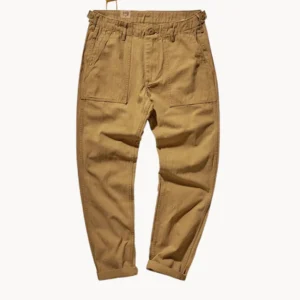 Gale Straight Leg Pant (2)