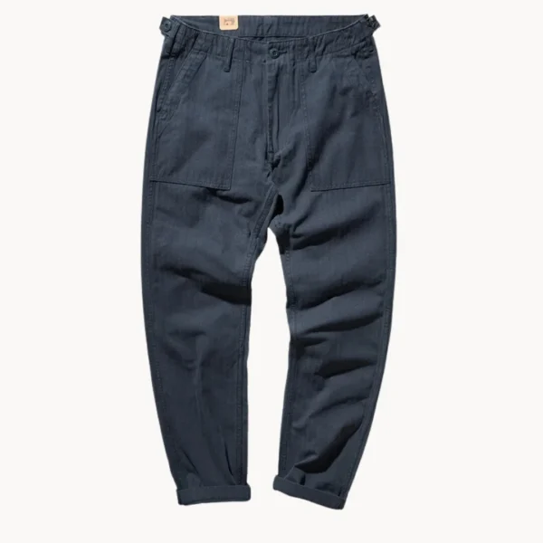 Gale Straight Leg Pant