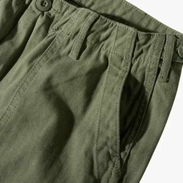 Gale Straight Leg Pant