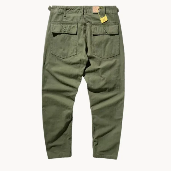 Gale Straight Leg Pant