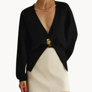 Kyra Elegant Cardigan