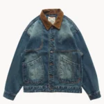 Legacy Denim Jacket