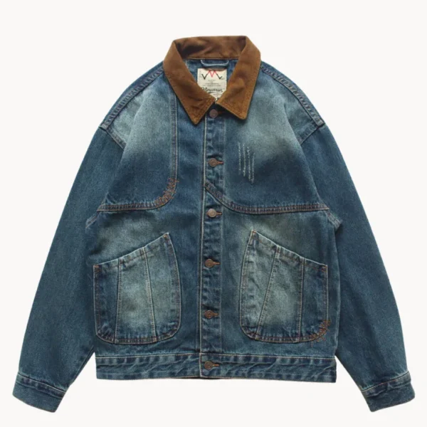Legacy Denim Jacket