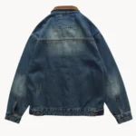 Legacy Denim Jacket