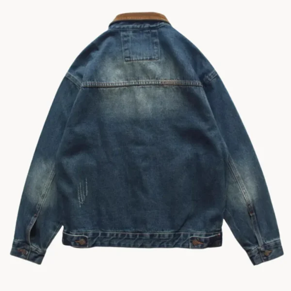 Legacy Denim Jacket