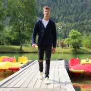 Men’s Spring Collection