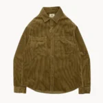 Montclair Corduroy Shirt