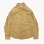 Montclair Corduroy Shirt
