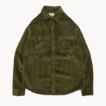 Montclair Corduroy Shirt