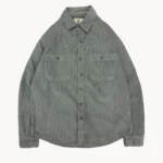 Montclair Corduroy Shirt