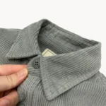 Montclair Corduroy Shirt