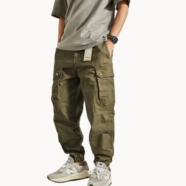 Nimbus Cargo Pant