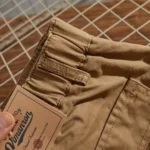 Nimbus Cargo Pant