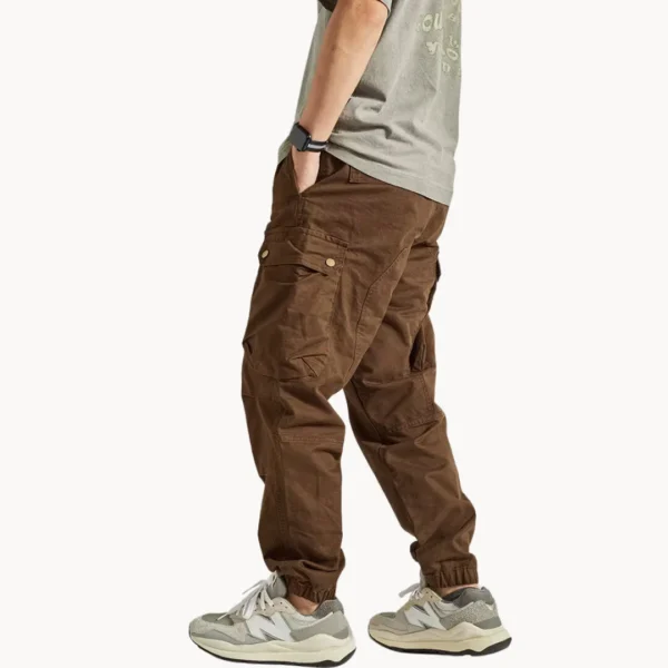Nimbus Cargo Pant