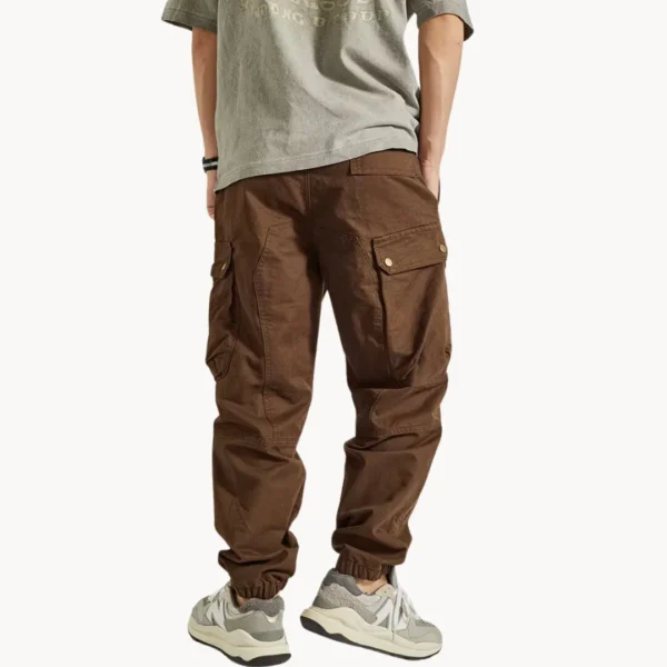 Nimbus Cargo Pant