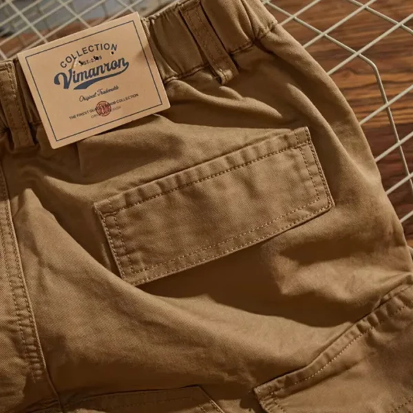 Nimbus Cargo Pant