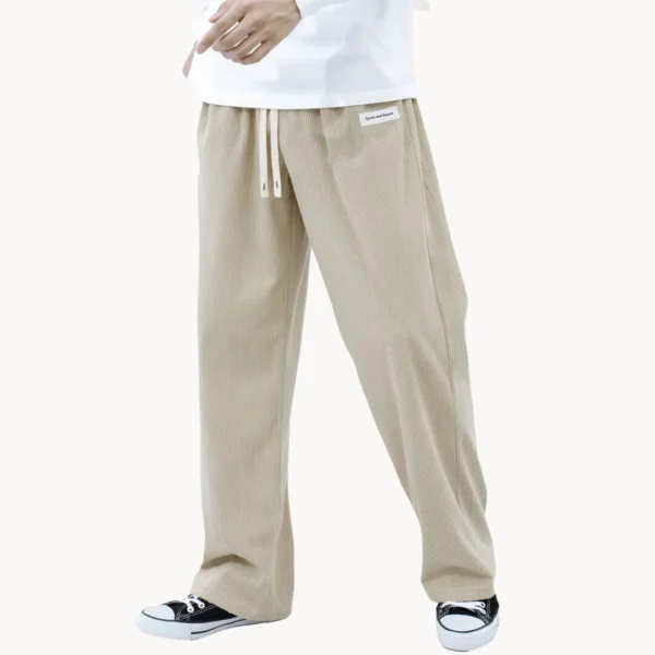 Otto Corduroy Pants