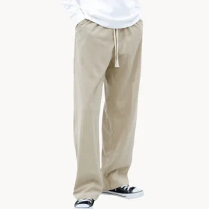 Otto Corduroy Pants