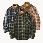 Timberline Lodge Shirt