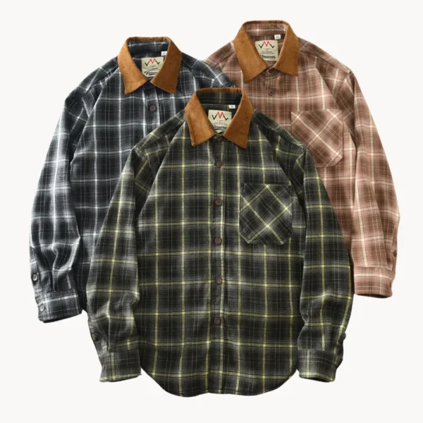 Timberline Lodge Shirt