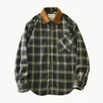 Timberline Lodge Shirt