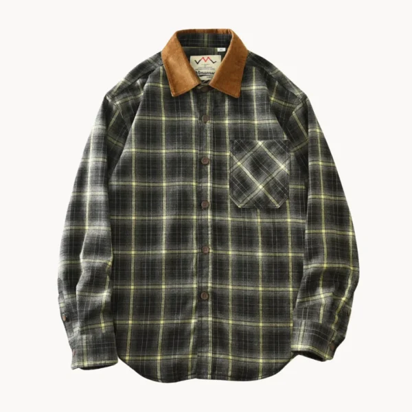 Timberline Lodge Shirt