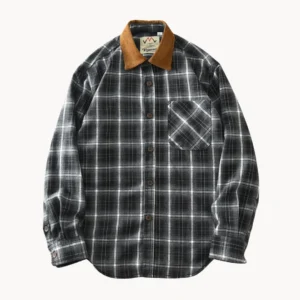 Timberline Lodge Shirt