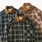 Timberline Lodge Shirt