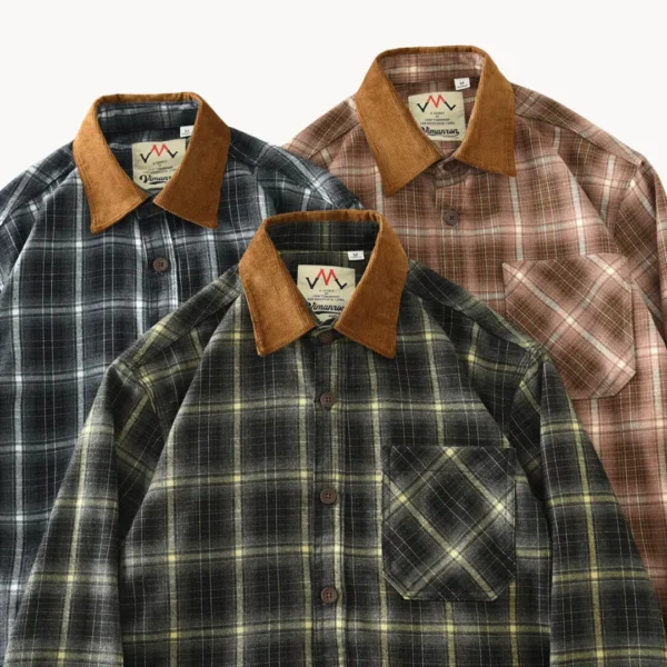 Timberline Lodge Shirt