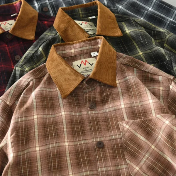 Timberline Lodge Shirt