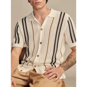 Toscano Revere Shirt (1)