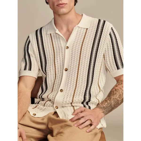 Toscano Revere Shirt