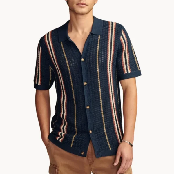 Toscano Revere Shirt