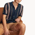 Toscano Revere Shirt