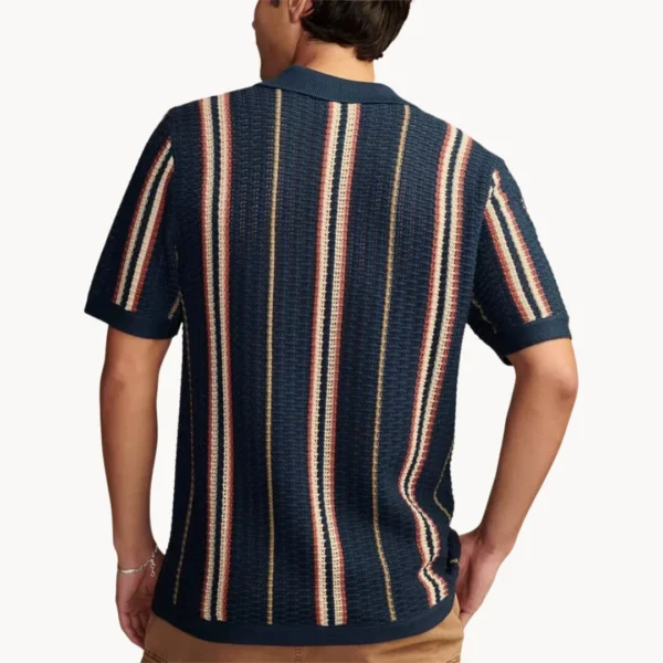 Toscano Revere Shirt